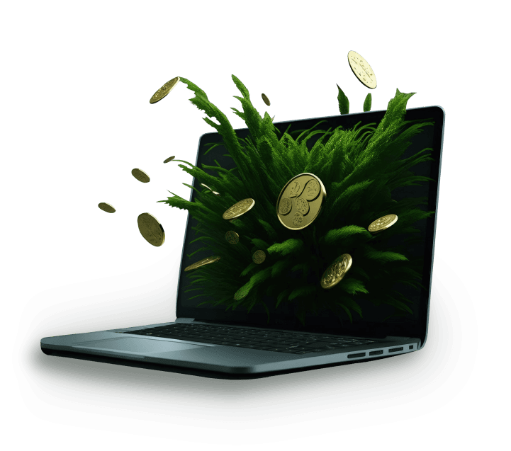 Earn passive income by selling your unused network resources. Earn passive income for sharing your internet connection.