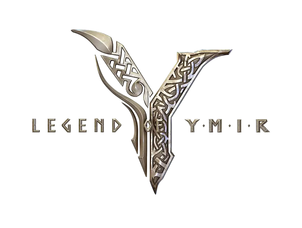 LEGEND OF YMIR